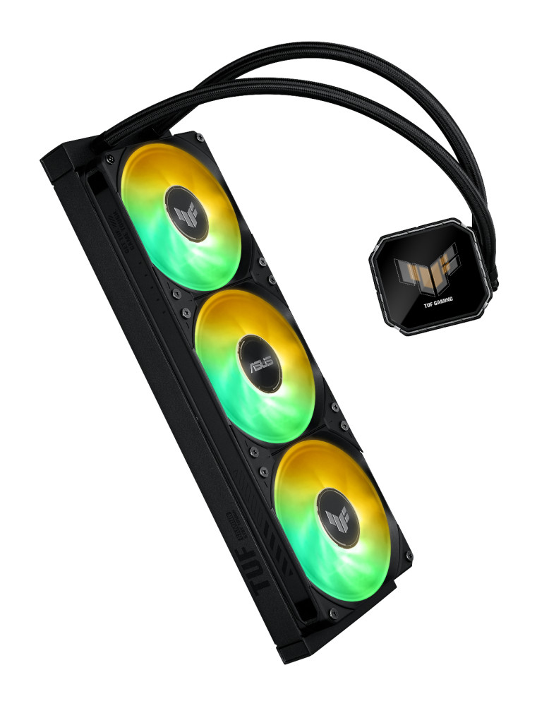 Asus TUF Gaming LC III 360 product photo