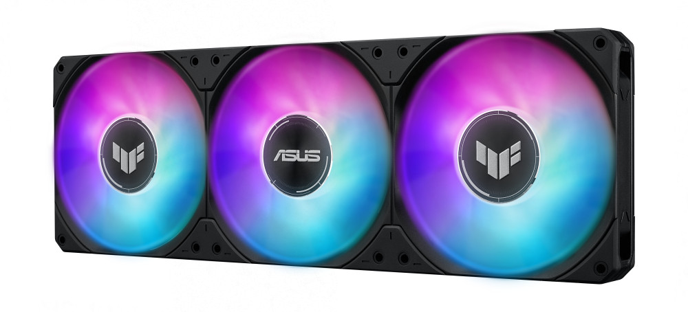 Asus TUF Gaming LC III 360 product photo