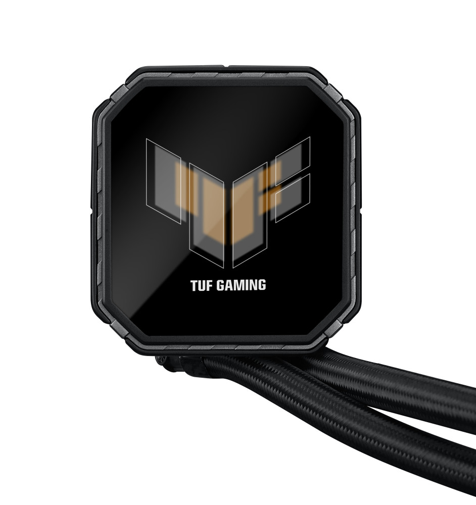 Asus TUF Gaming LC III 360 product photo