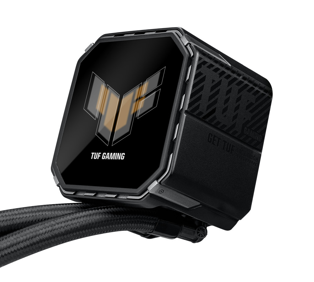 Asus TUF Gaming LC III 360 product photo