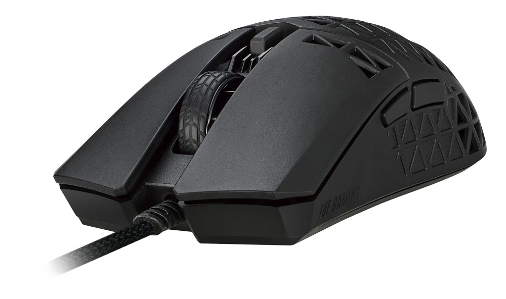 Asus TUF Gaming M4 Air product photo