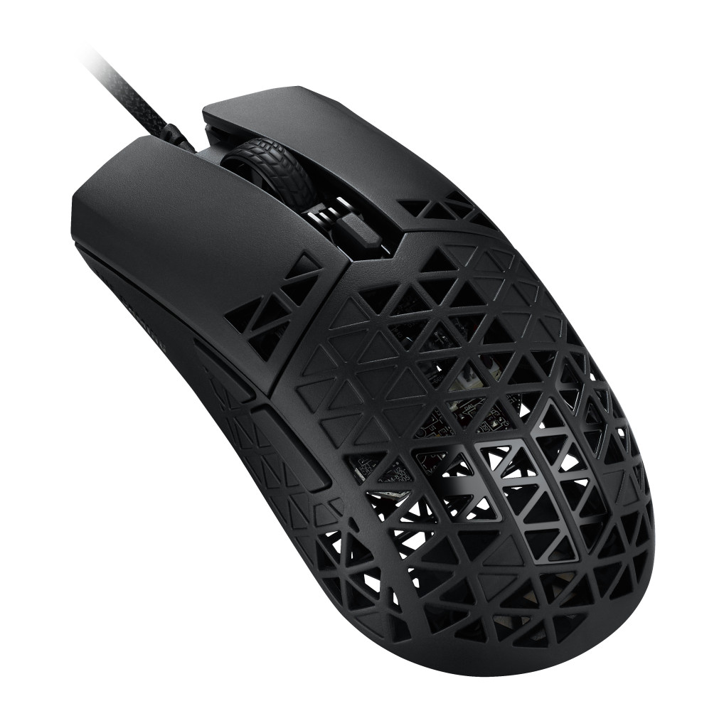 Asus TUF Gaming M4 Air product photo