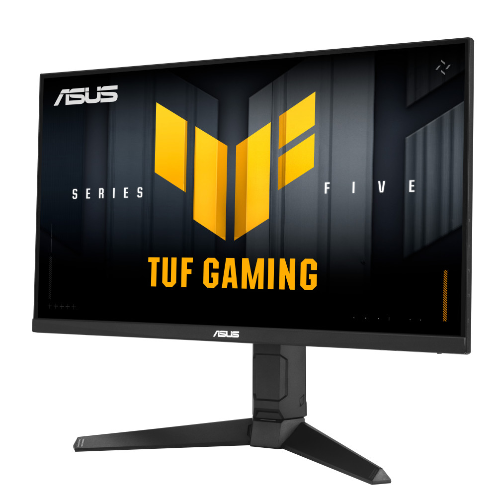 Asus TUF Gaming VG259QL5A product photo