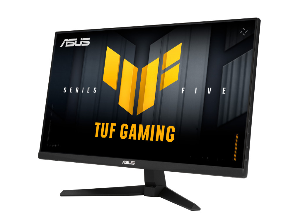 Asus TUF Gaming VG259QMR5A product photo