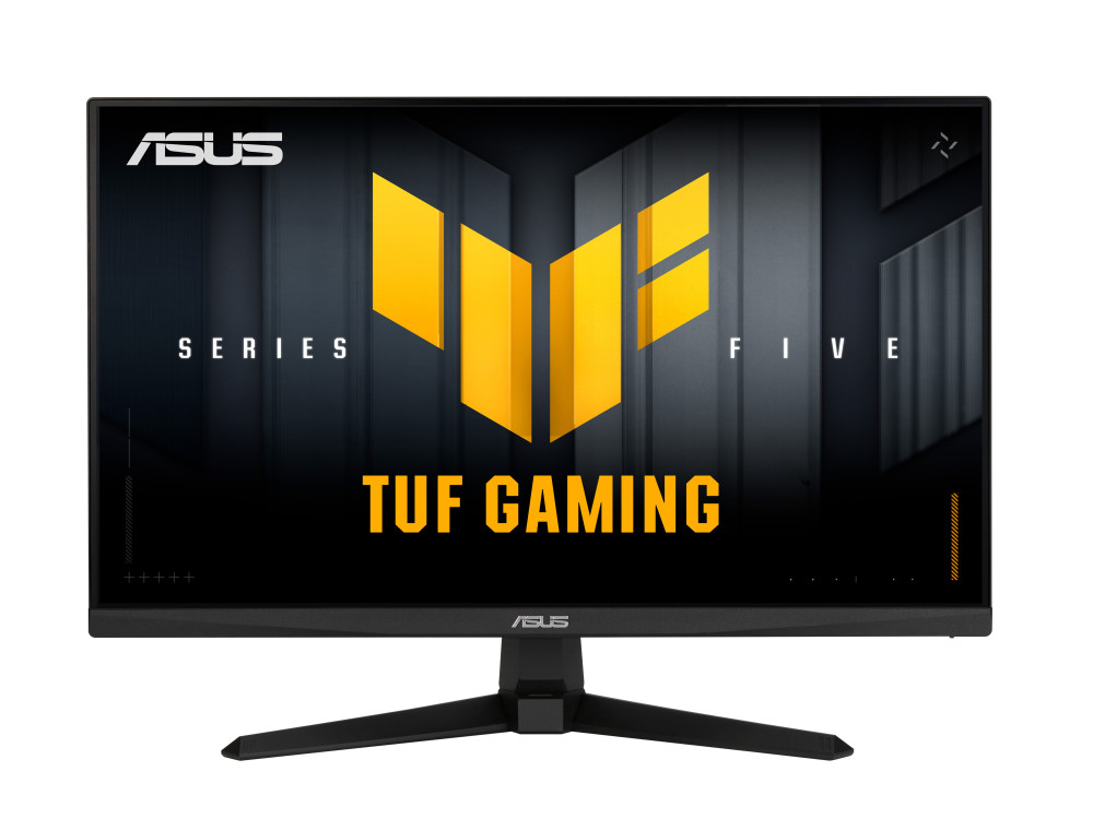 Asus TUF Gaming VG259QMR5A product photo
