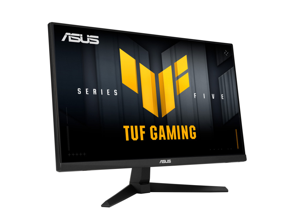 Asus TUF Gaming VG259QMR5A product photo