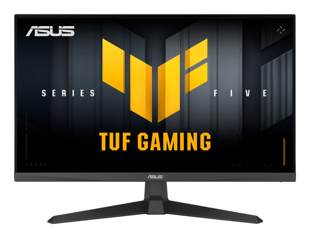 Asus TUF Gaming VG279Q5A product photo