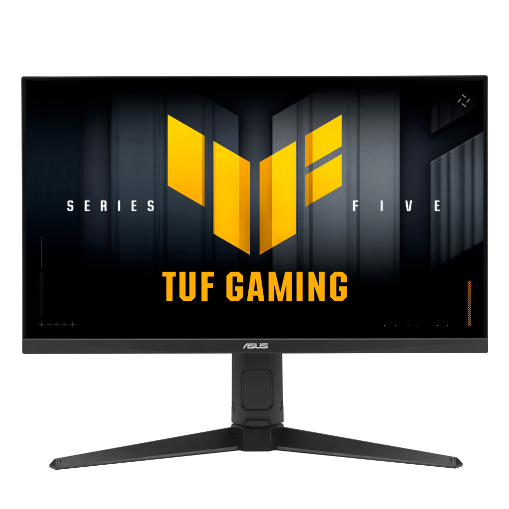 Asus TUF Gaming VG279QML5A product photo