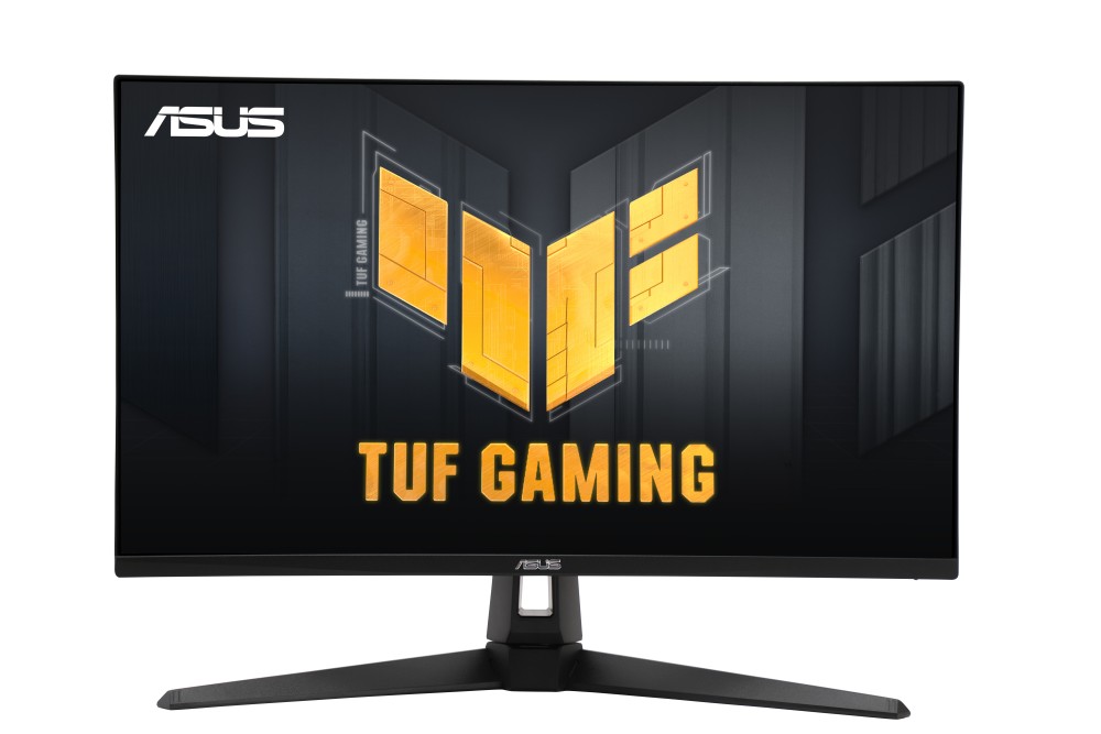 Asus TUF Gaming VG27AQM1A product photo