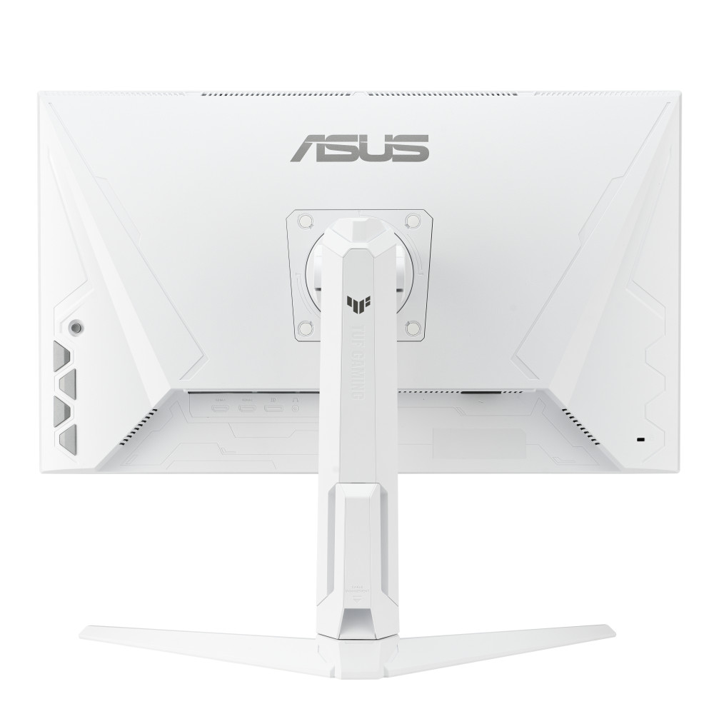 Asus TUF Gaming VG27AQML1A-W product photo