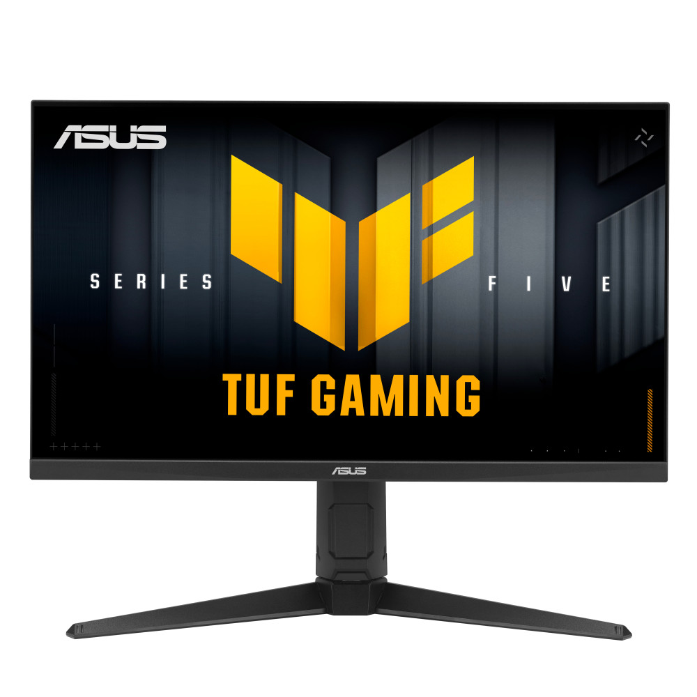 Asus TUF Gaming VG27AQML5A product photo