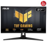 Asus TUF Gaming VG27UQ1A product thumbnail
