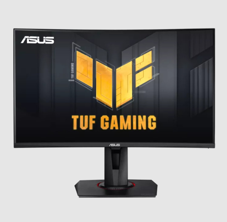Asus TUF Gaming VG27VQM product photo