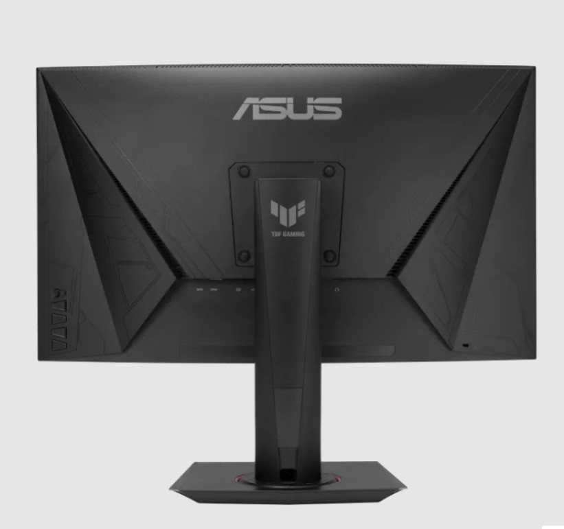 Asus TUF Gaming VG27VQM product photo