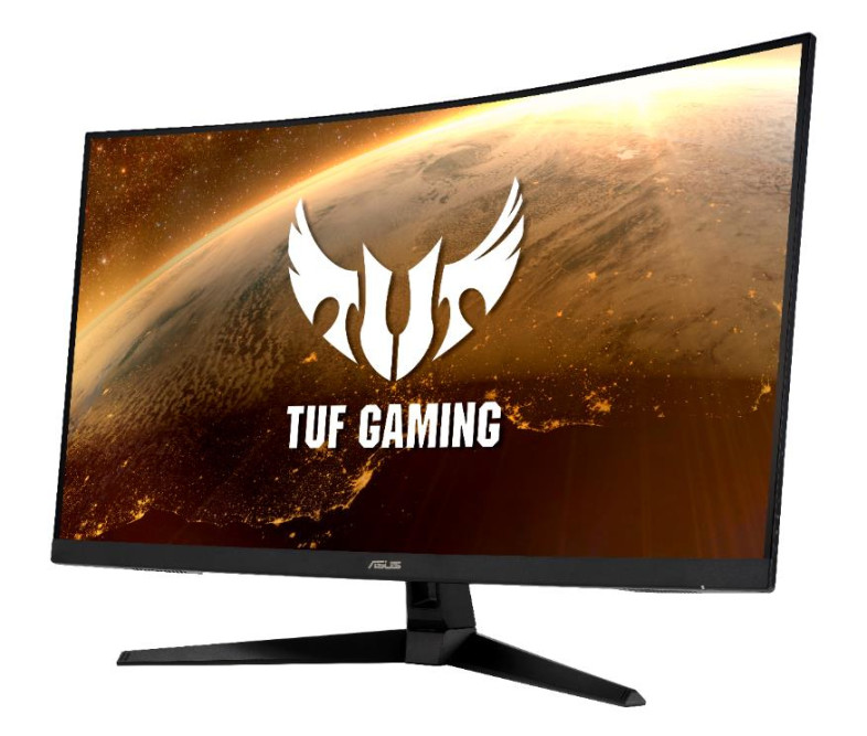 Asus TUF Gaming VG328H1B product photo