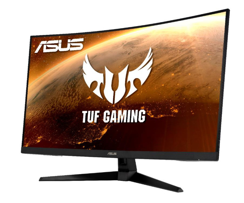Asus TUF Gaming VG328H1B product photo