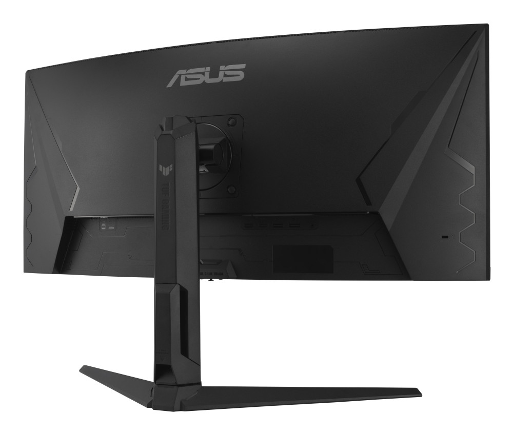 Asus TUF Gaming VG34WQML5A product photo