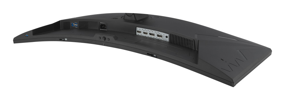 Asus TUF Gaming VG34WQML5A product photo