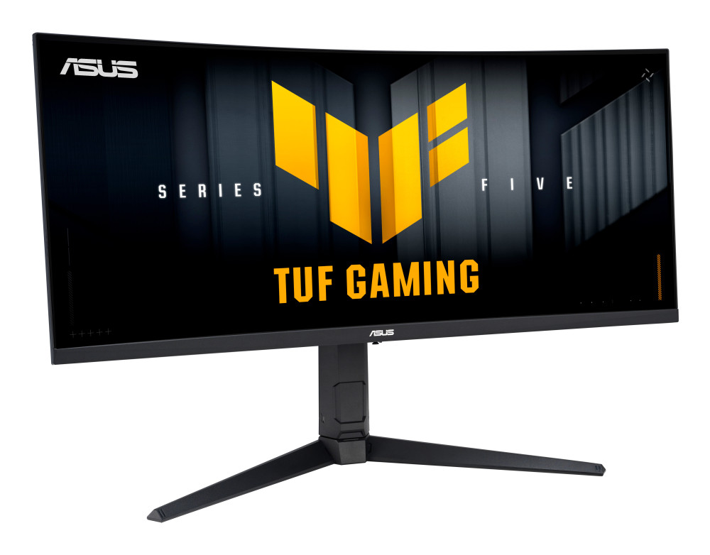 Asus TUF Gaming VG34WQML5A product photo
