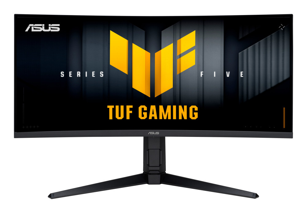 Asus TUF Gaming VG34WQML5A product photo
