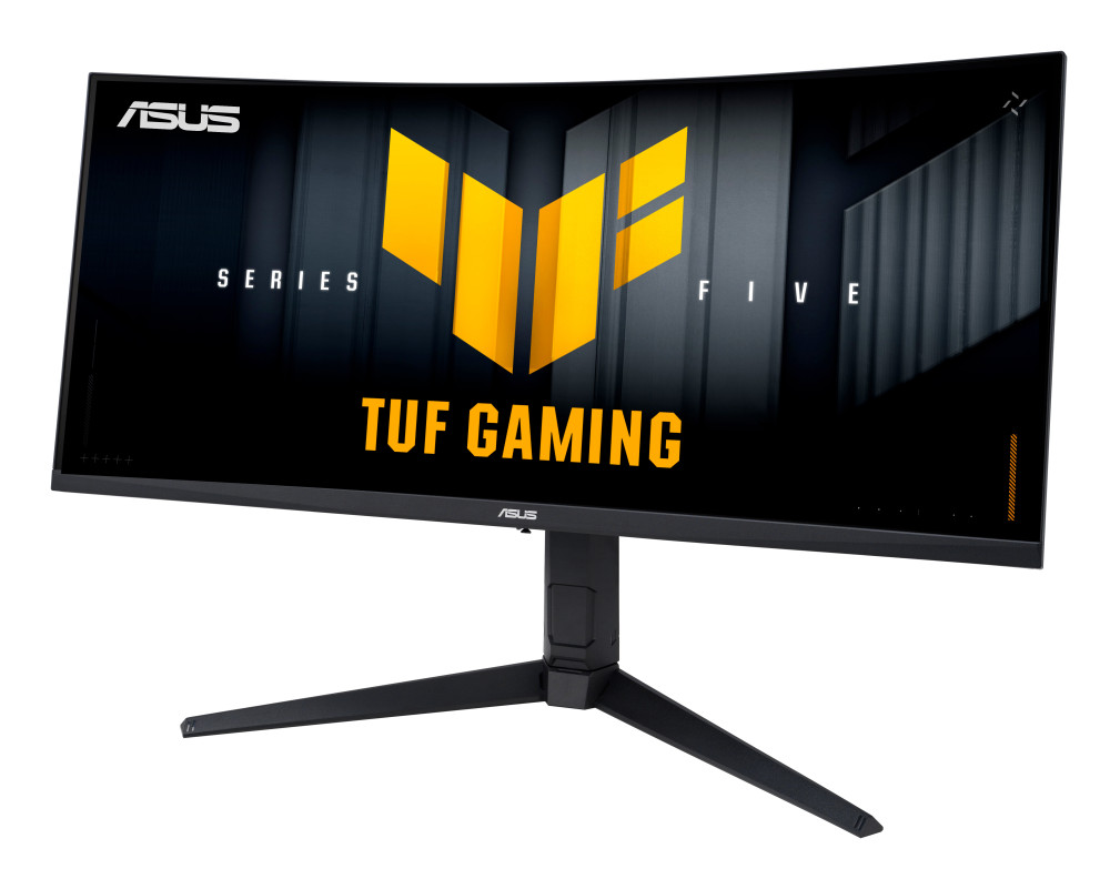 Asus TUF Gaming VG34WQML5A product photo