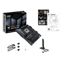 Asus TUF Gaming X870E-Plus WiFi 7 product thumbnail