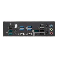 Asus TUF Gaming X870E-Plus WiFi 7 product thumbnail
