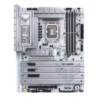 Asus TUF GAMING Z890-PRO WIFI product thumbnail