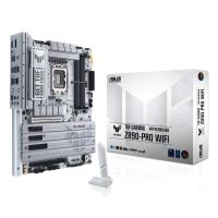 Asus TUF GAMING Z890-PRO WIFI product thumbnail