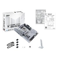 Asus TUF GAMING Z890-PRO WIFI product thumbnail