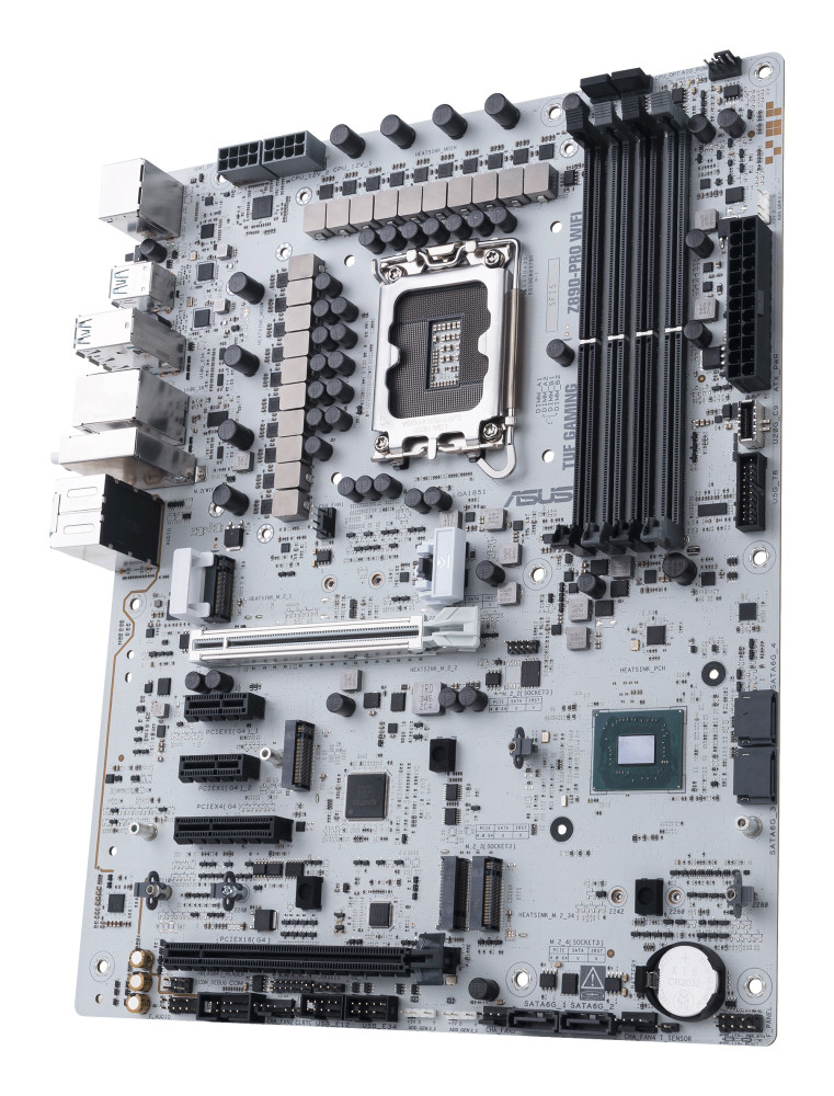 Asus TUF GAMING Z890-PRO WIFI product photo