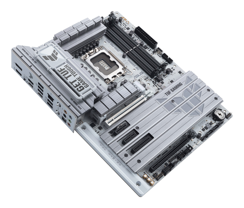 Asus TUF GAMING Z890-PRO WIFI product photo