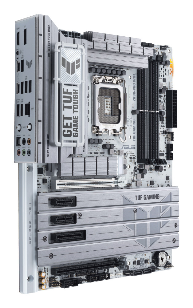 Asus TUF GAMING Z890-PRO WIFI product photo