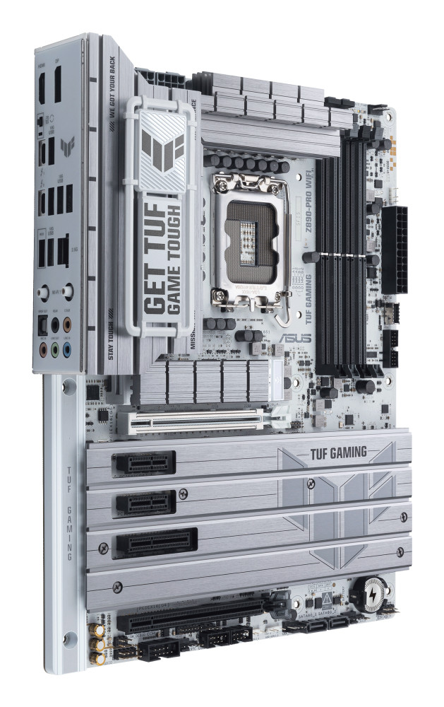Asus TUF GAMING Z890-PRO WIFI product photo