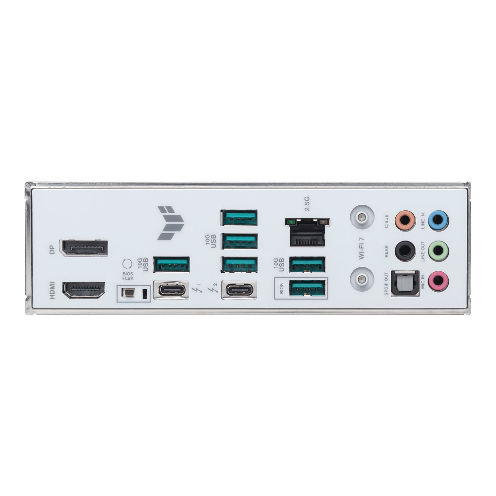 Asus TUF GAMING Z890-PRO WIFI product photo