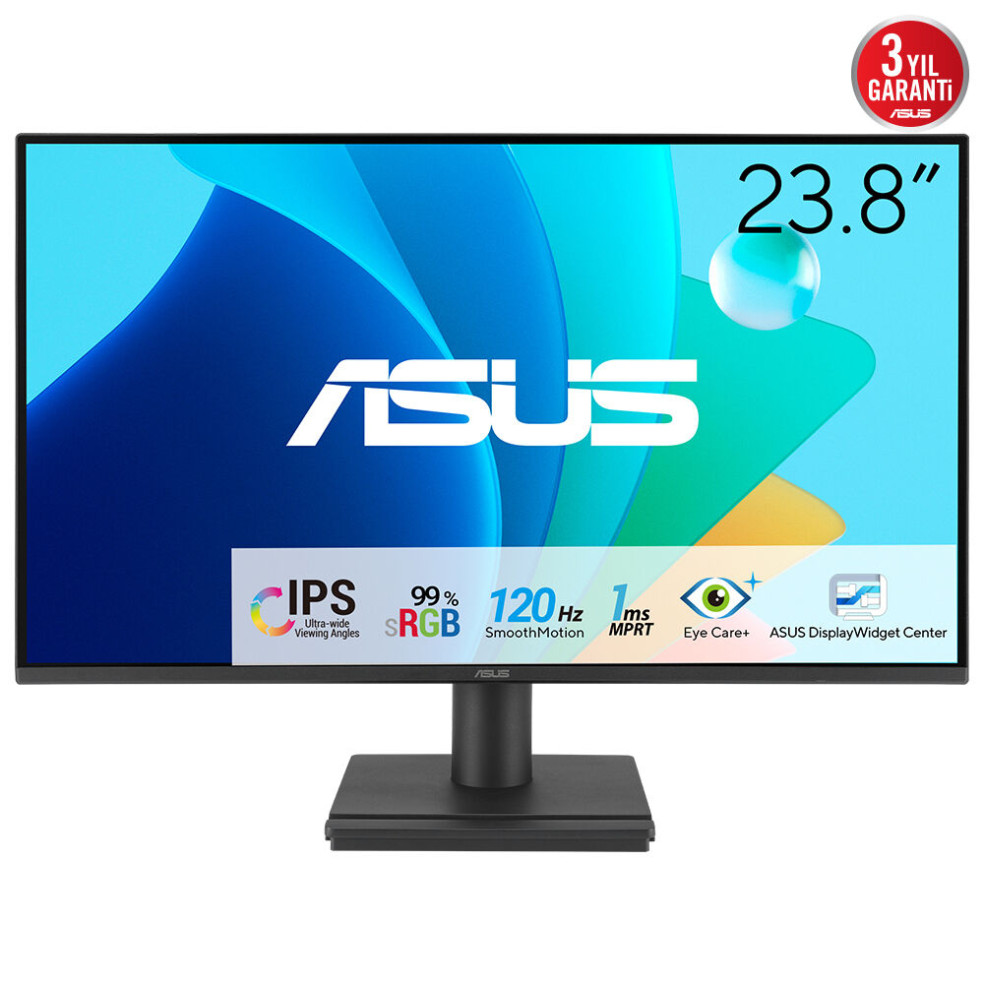 Asus VA249HG product photo