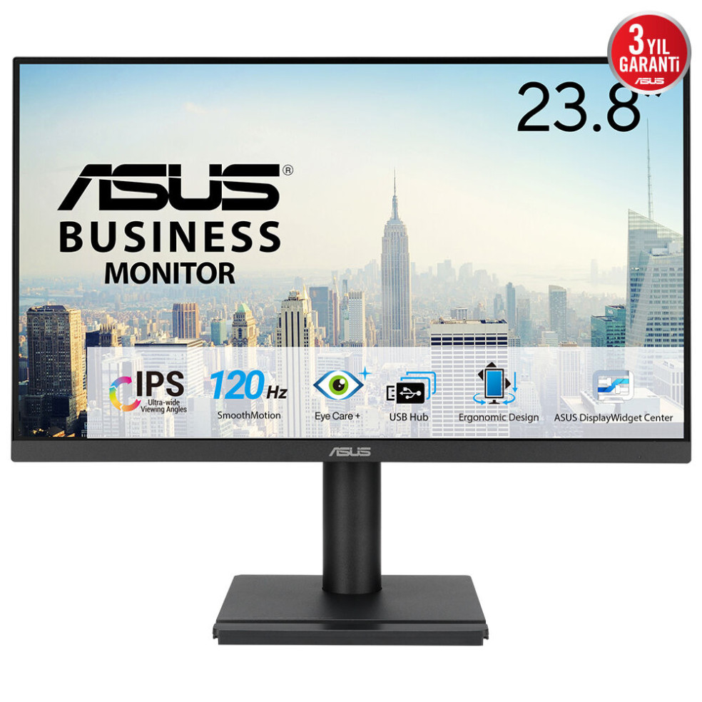 Asus VA249QGS product photo