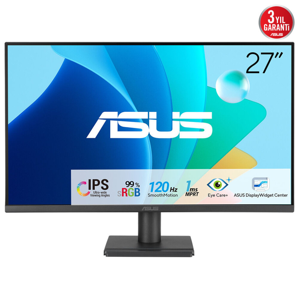 Asus VA279HG product photo