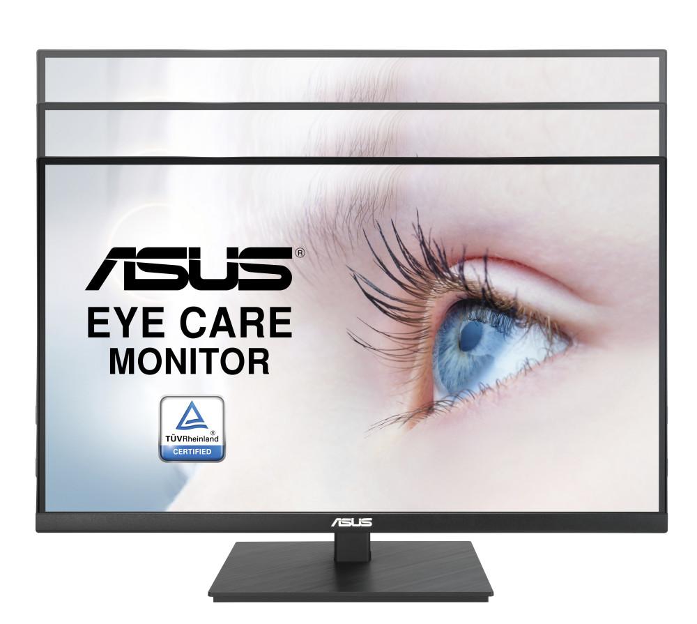 Asus VA27AQ product photo