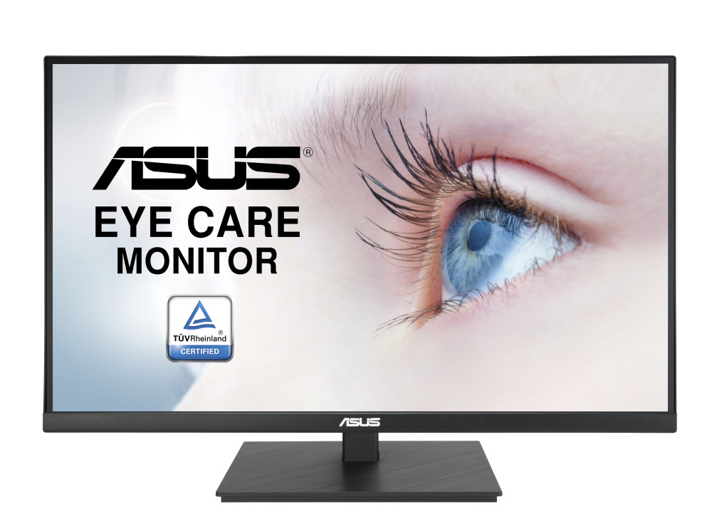 Asus VA27AQ product photo