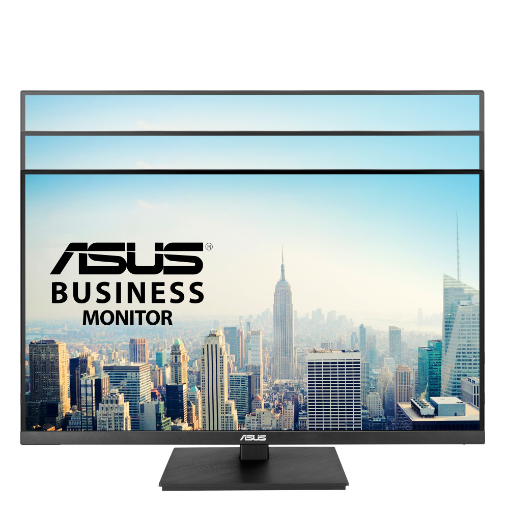Asus VA32UQSB product photo