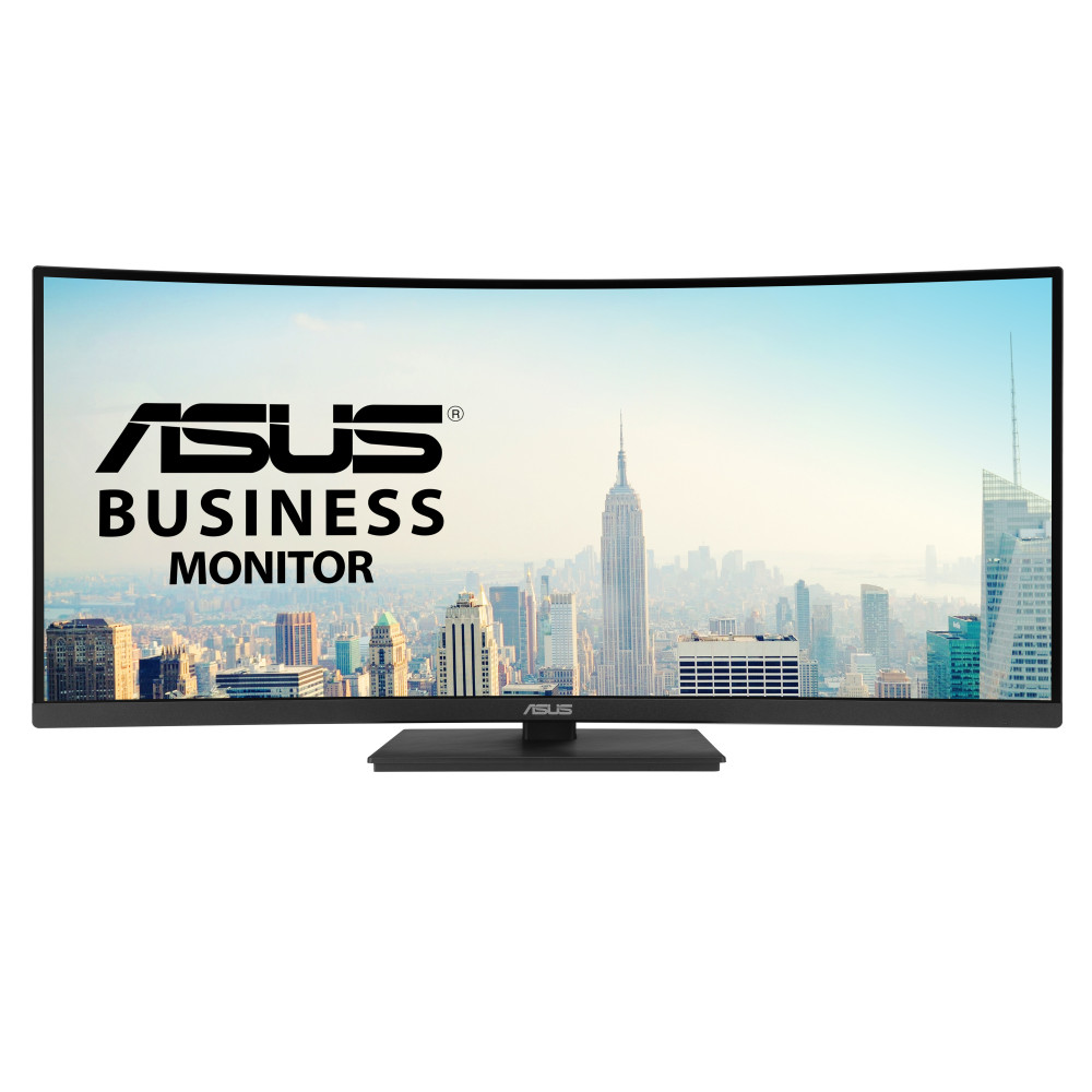 Asus VA34VCPSR product photo