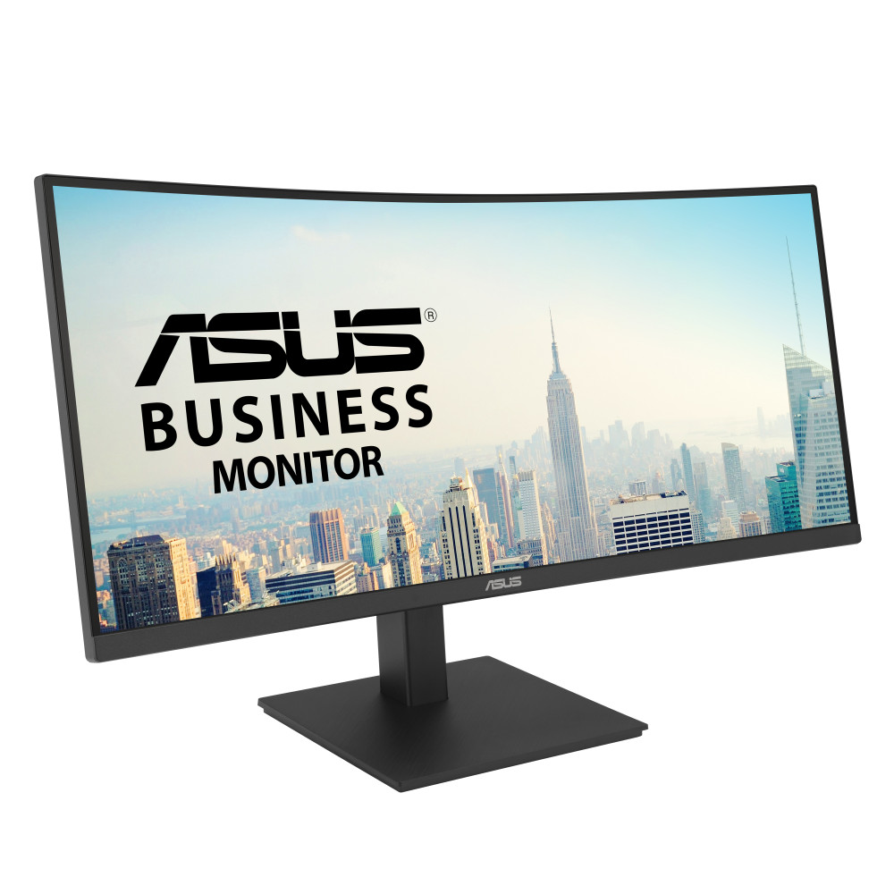 Asus VA34VCPSR product photo
