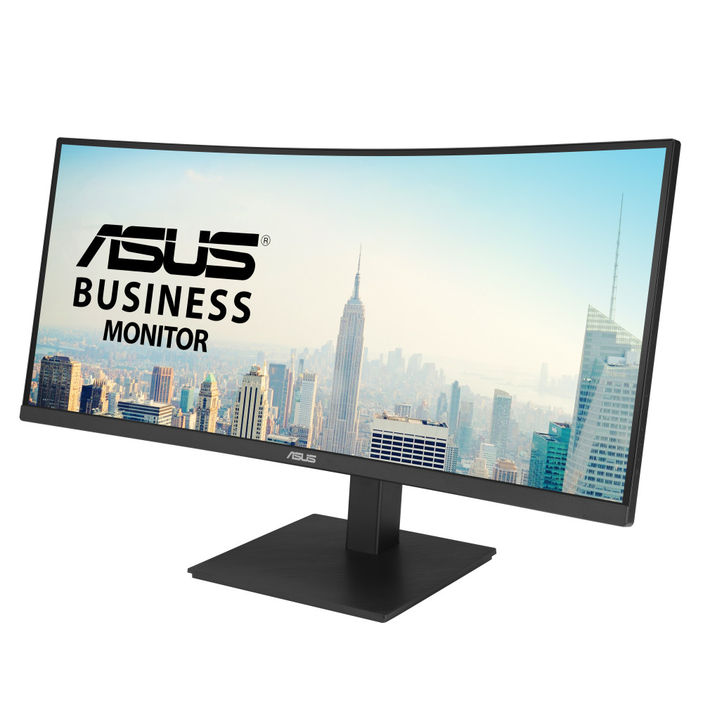 Asus VA34VCPSR product photo