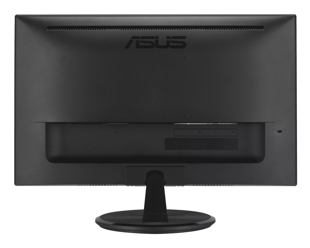 Asus VP227HF product photo