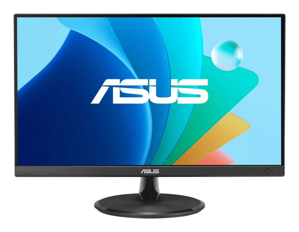 Asus VP227HF product photo