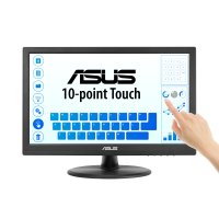 Asus VT169HE product thumbnail