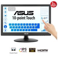 Asus VT169HE product thumbnail