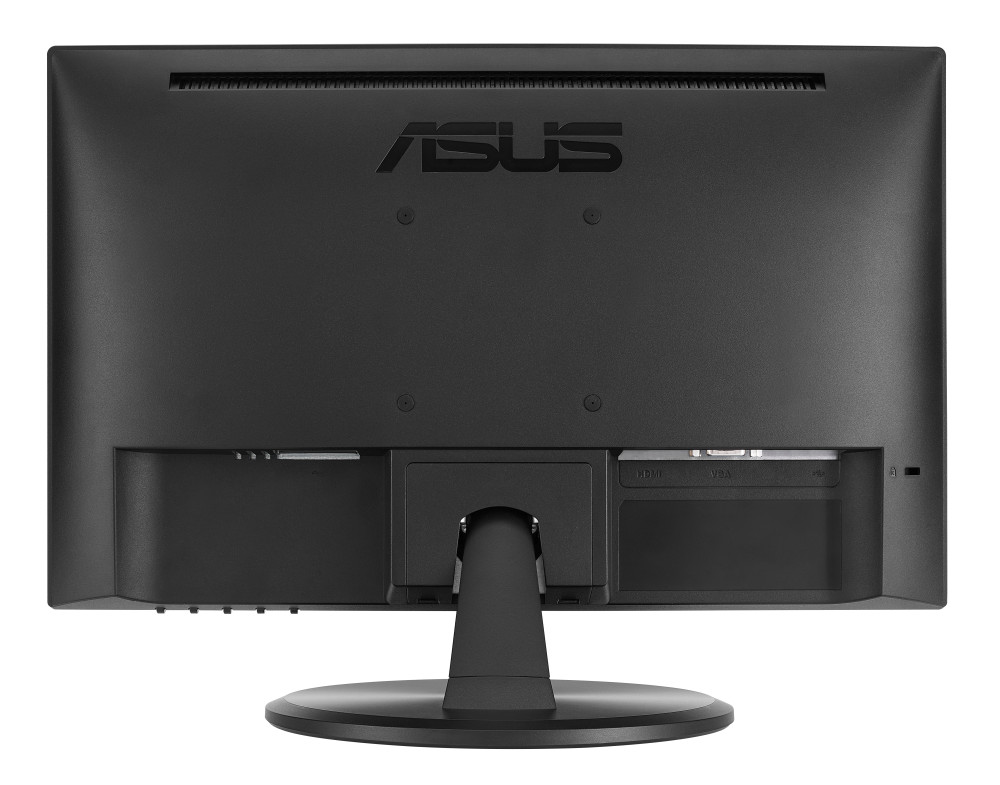 Asus VT169HE product photo