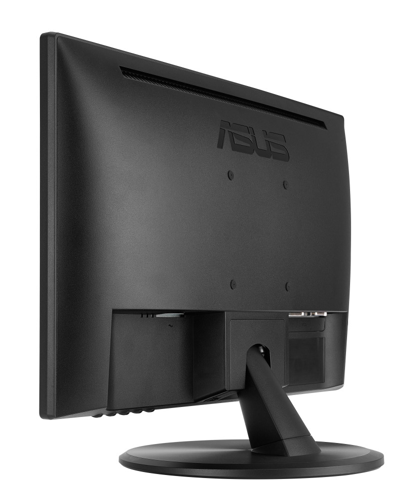 Asus VT169HE product photo